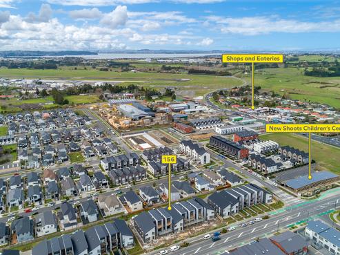 156 Totara Road, Whenuapai
