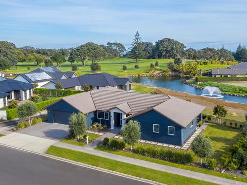 53 Links Drive, Waiwhakaiho