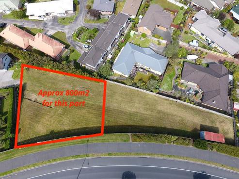 110 Grovenor Drive, Orewa