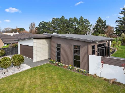 3 Mokihi Gardens, Middleton