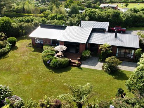 8 Saltwater Creek Road, Gladstone