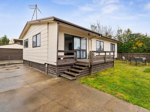 49A Reeve Road, Owhata