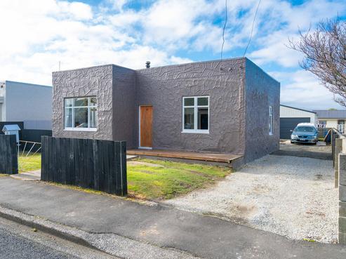 65 Atkinson Street, South Dunedin