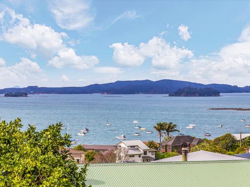 545 Mahurangi East Road, Algies Bay