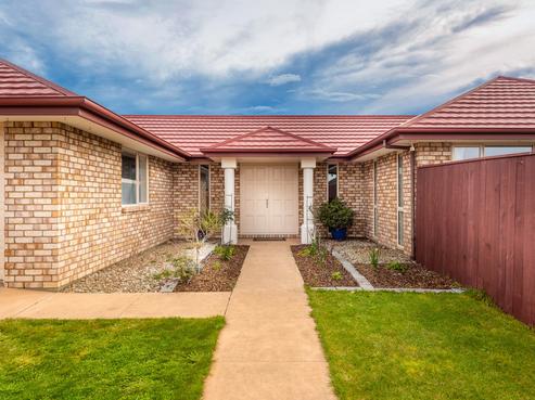 107 Renoir Drive, Rolleston