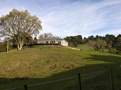 51 Valley Road, Manunui