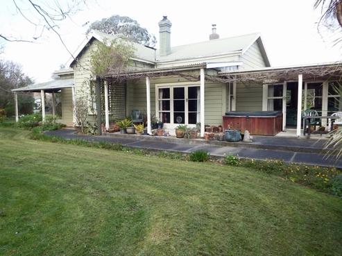 568 Wellington Road, Marton