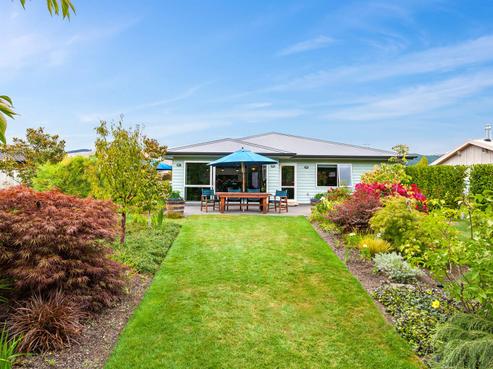 39 Pukeko Way, Kinloch