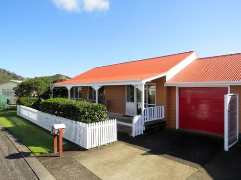 12 Courthouse Lane, Coromandel