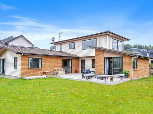 1 Botanical Heights Drive, Waipahihi