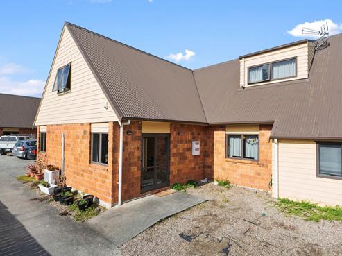 36C York Street, Hamilton East