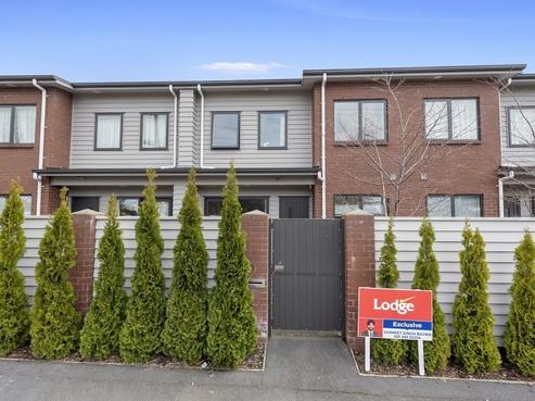 3/85 Normandy Avenue, Melville