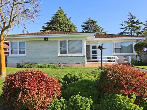 81 Flaxmere Avenue, Flaxmere