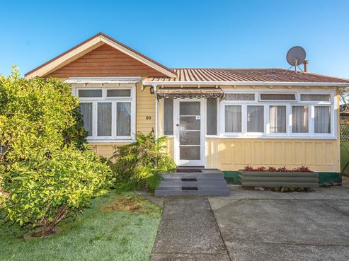 80 Liverpool Street, Whanganui Central