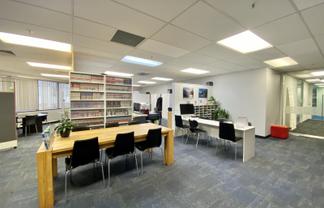Affordable option on Albert Street