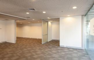 Your New City Fringe Office!