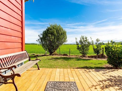 6560 State Highway 12, Dargaville