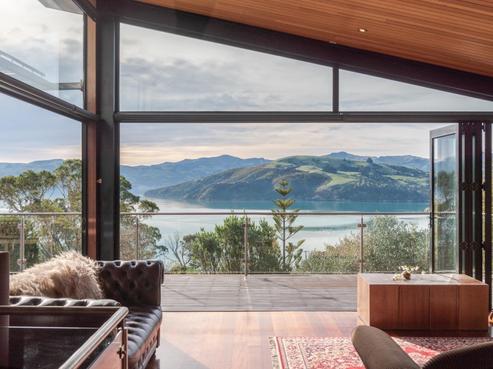 64 Onuku Road, Akaroa