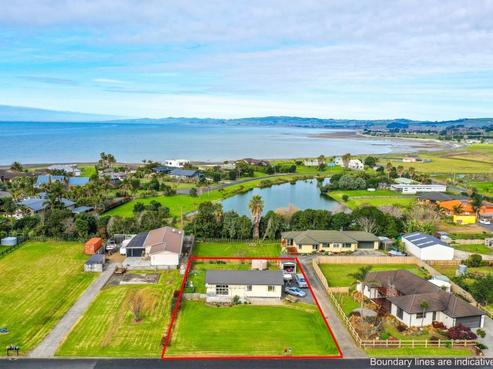 12 Mylindas Road, Whakatiwai