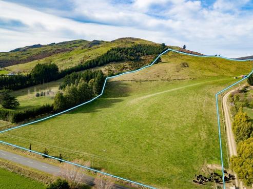 106 Waikari Valley Road, Waikari
