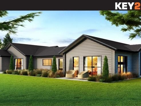 47 Headsail Drive, Long Bay