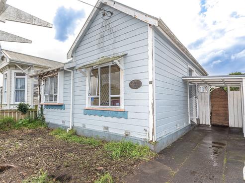 22 Niblett Street, Whanganui Central