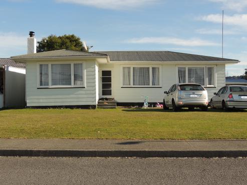 4 Chamberlain Avenue, Wairoa