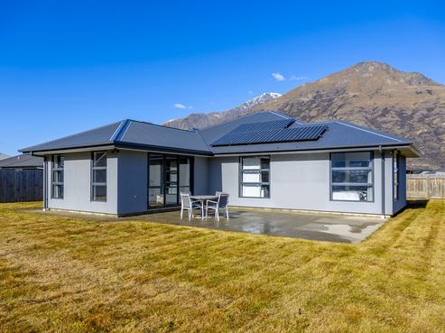5 Banbury Terrace, Lower Shotover