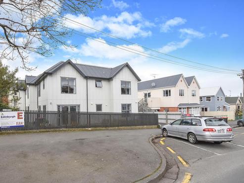 129 Harbour Terrace, North Dunedin