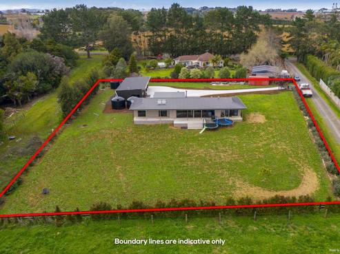 38A Pukeoware Road, Waiuku