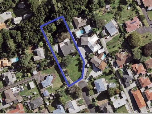 8 Knights Drive, Hillpark