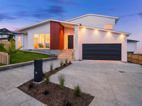159 Godfrey Drive, Orewa