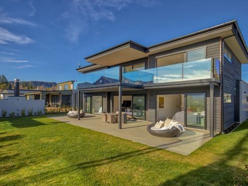 6 Primary Lane, Wanaka