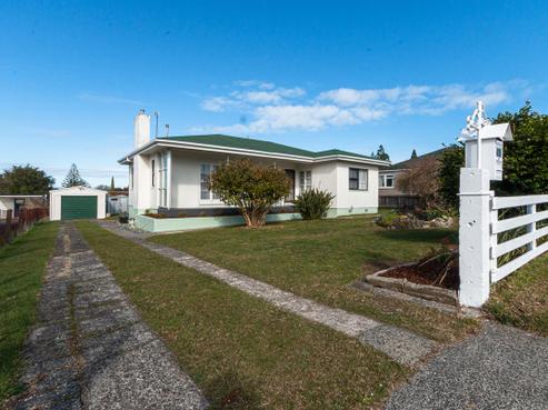 419 Fraser Street, Te Awamutu