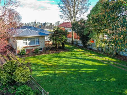 129 Firth Street, Matamata