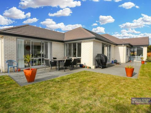 3 Taggart Place, Sockburn