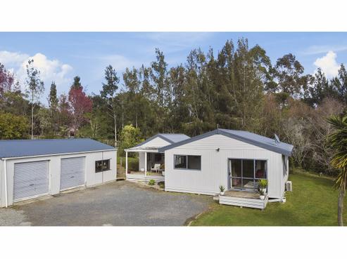 37 Purerua Road, Kerikeri