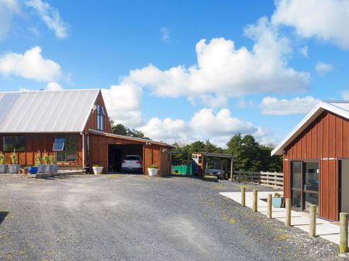 344 Mangawhai Road, Wellsford