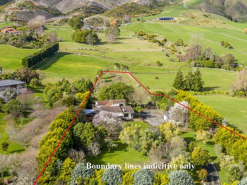 98 Ringawhati Road, Otaki