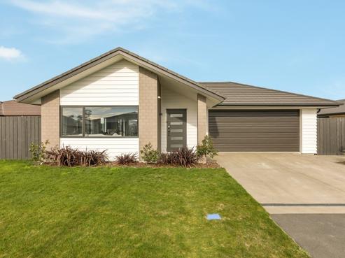 14 Newman Road, Rolleston