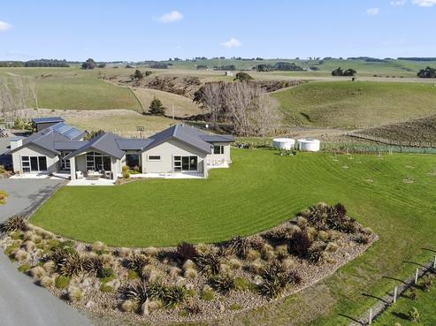 58 Beechwood Road, Feilding