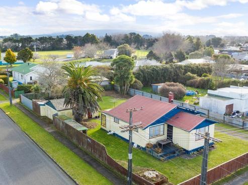 155 Portia Street, Stratford