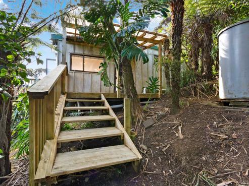 214 Bethells Road, Bethells Beach