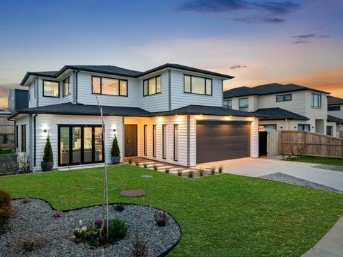 30 Papareia Road, Rosehill