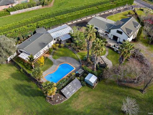 107 Saddleton Road, Clarks Beach