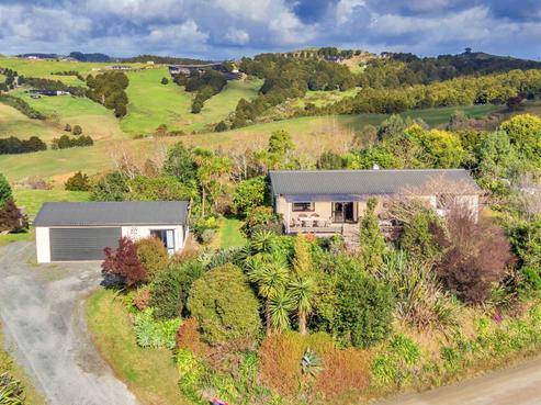 275 Devich Road, Mangawhai