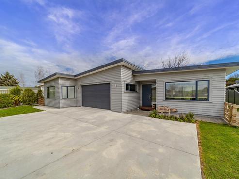 1 Arabella Way, Waipukurau and Surrounds