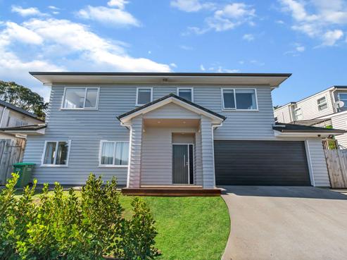 106 Isabella Drive, Pukekohe
