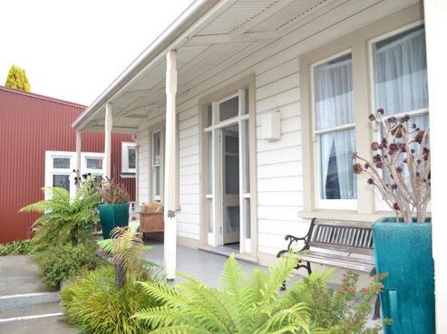 9 Latham Street, Napier South