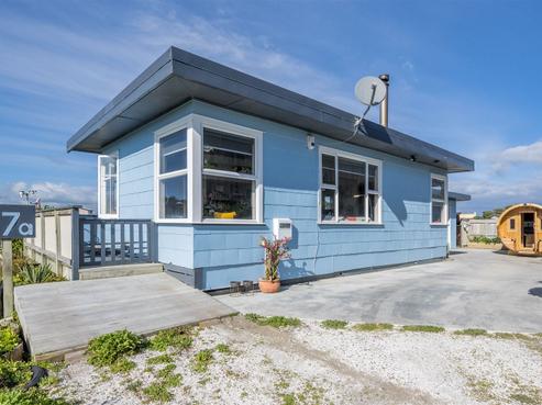 27A Nelson Street, Foxton Beach